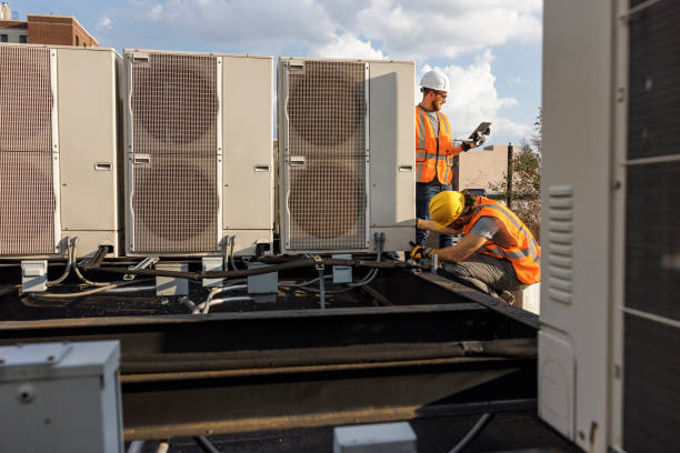Best Commercial HVAC Repair  in Talahi Island, GA