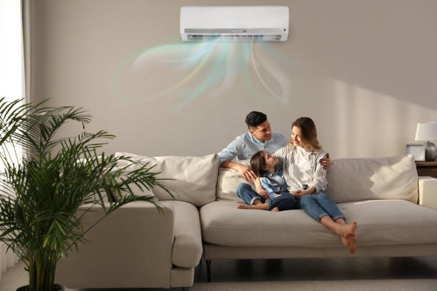 Best HVAC Air Duct Cleaning  in Talahi Island, GA