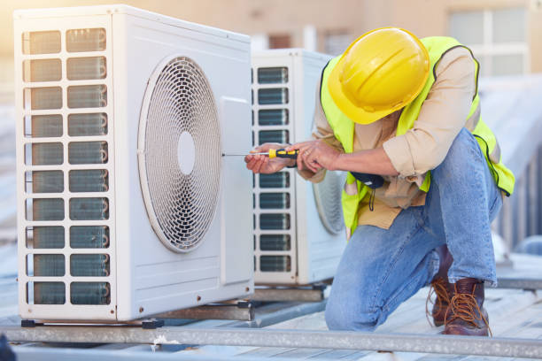 Best Best HVAC Companies  in Talahi Island, GA