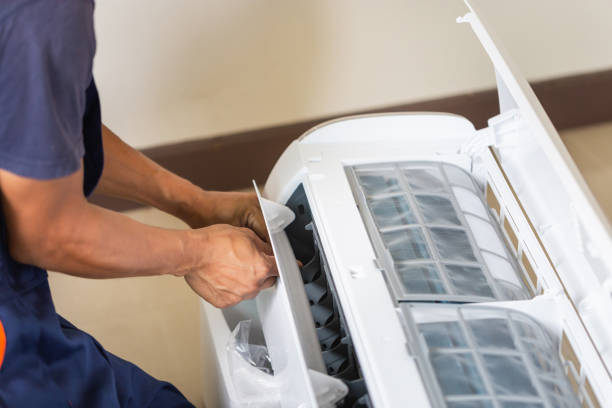 Best HVAC System Installation  in Talahi Island, GA