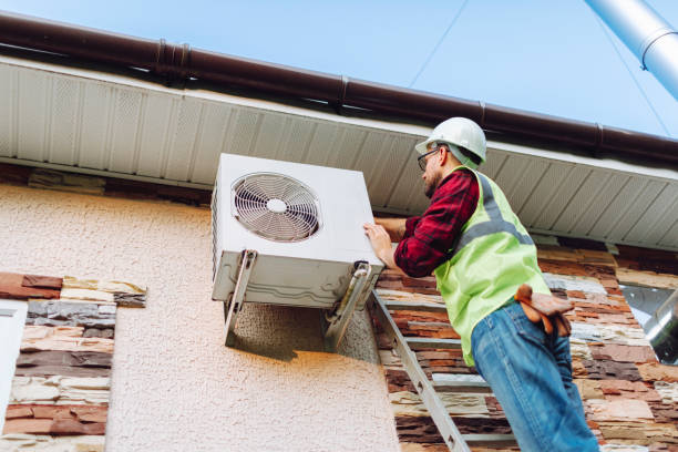 Best HVAC Tune-Up Services  in Talahi Island, GA