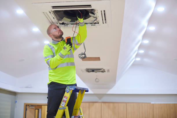 Best Air Conditioning Repair  in Talahi Island, GA