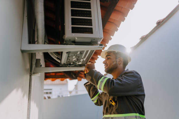 Best HVAC Air Duct Cleaning  in Talahi Island, GA