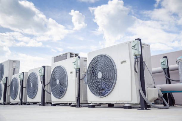 Best HVAC Cleaning Services  in Talahi Island, GA