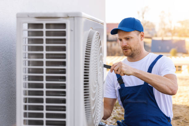 Best Affordable HVAC Services  in Talahi Island, GA