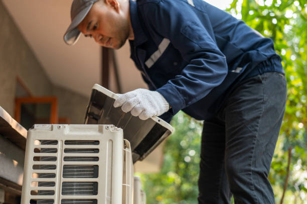 Best HVAC Tune-Up Services  in Talahi Island, GA