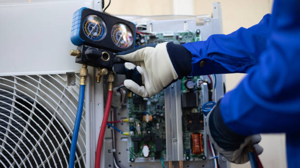 Best Central Air Repair  in Talahi Island, GA