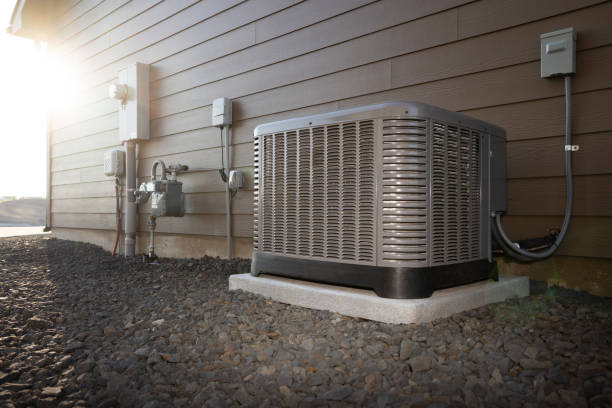 Best HVAC Emergency Services  in Talahi Island, GA